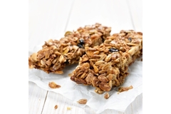 Image Cereal bars